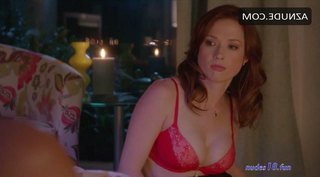 ellie kemper nude