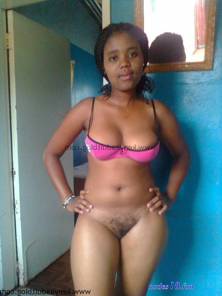 kenya fuck pics