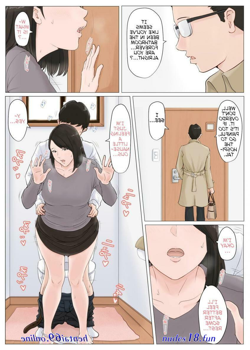 komik porno mom sub indonesia