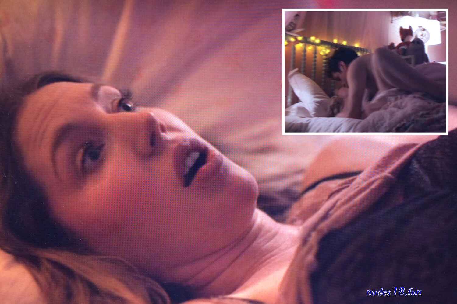 katherine ryan naked