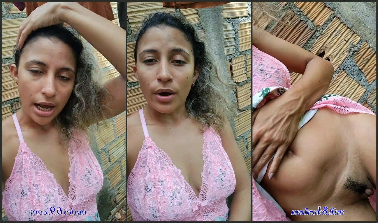 menina doce naked