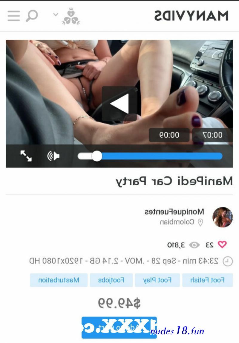monique fuentes porn manyvids