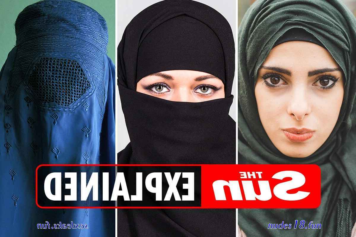 religious hijab onlyfans sex