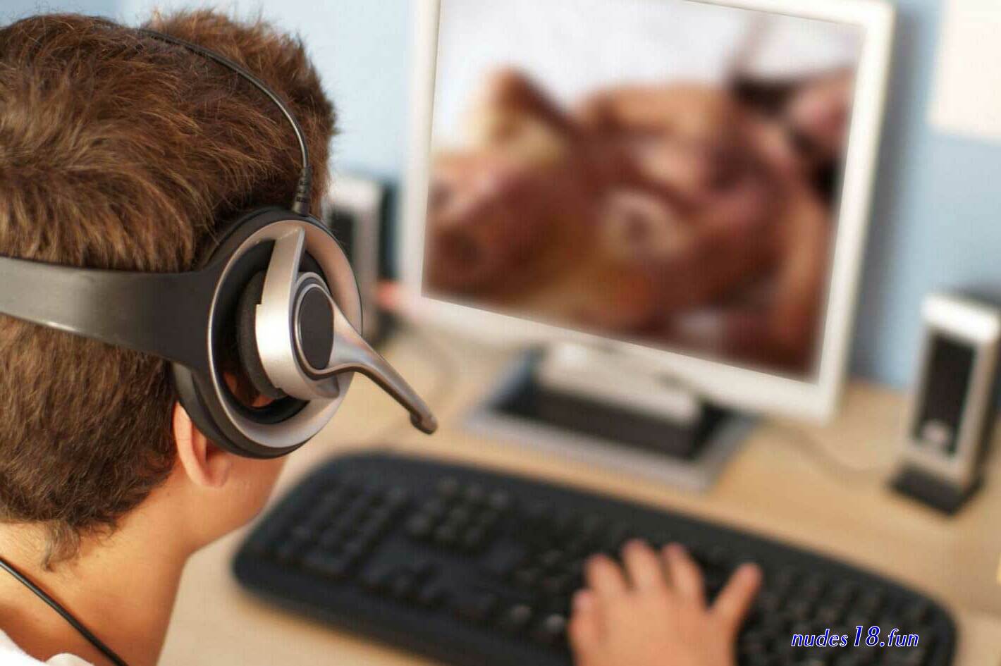 pornography