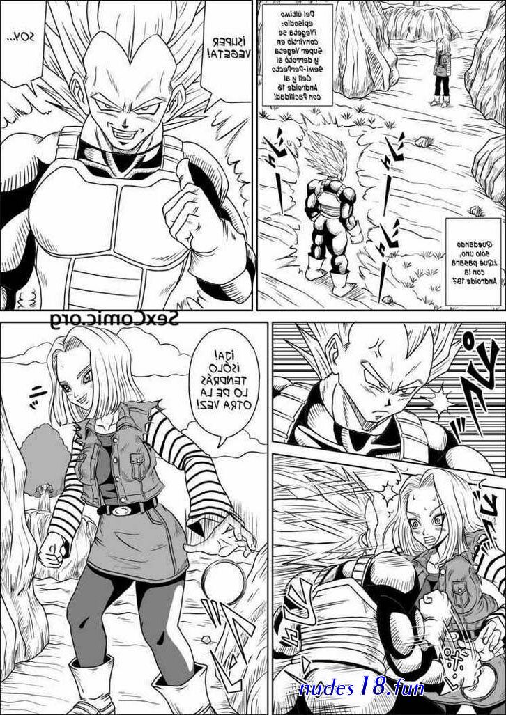 vegeta fucking chichi naked