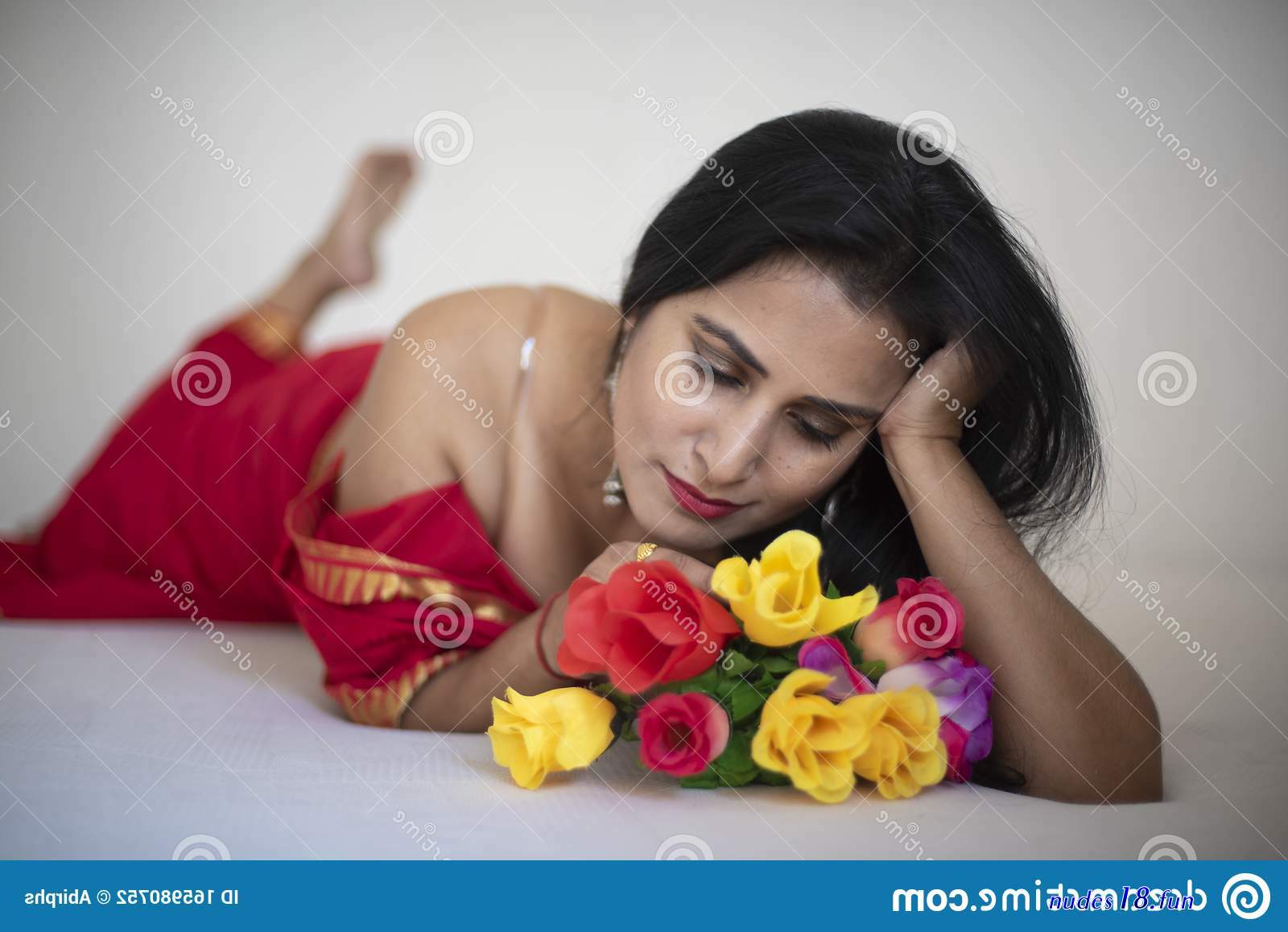hot and bold photos of plus size indian girls