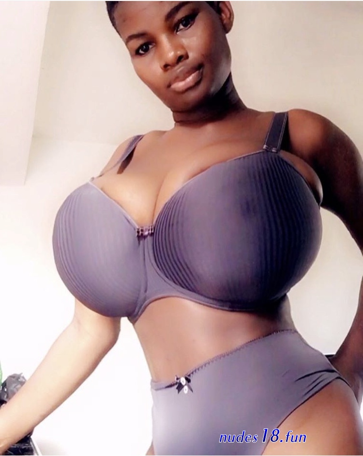 xxx ghana boob girl