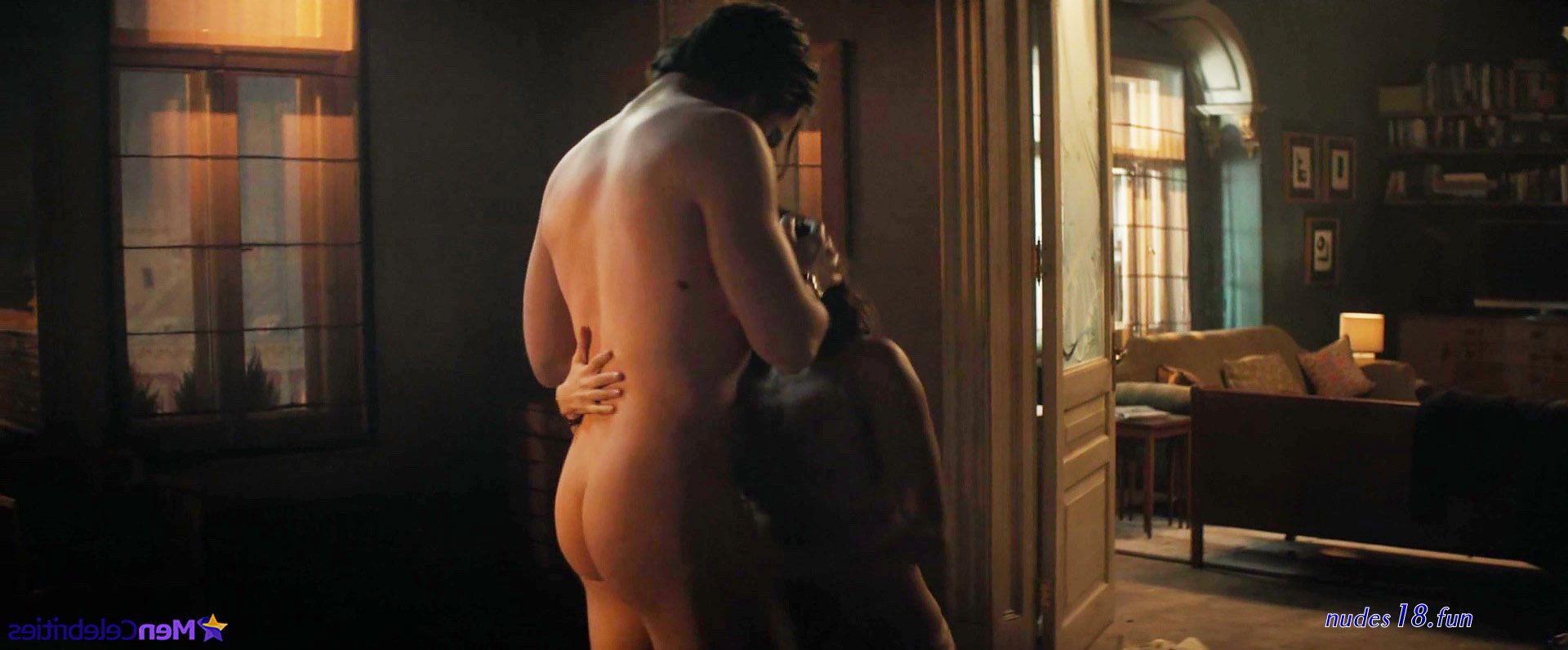 chris pine gay nudes