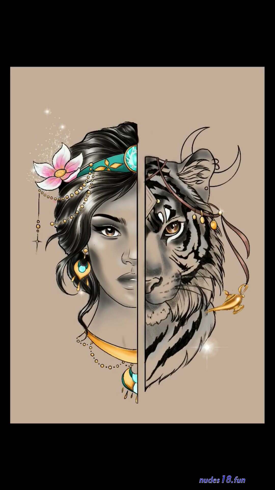 www.jasmine rhuele.de
