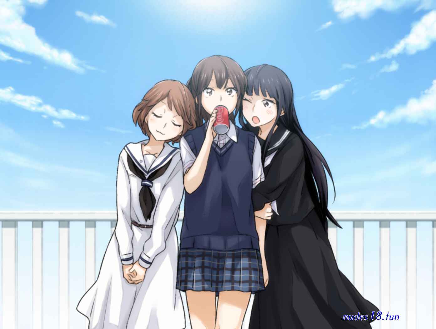 download true lesbian kindred spirit