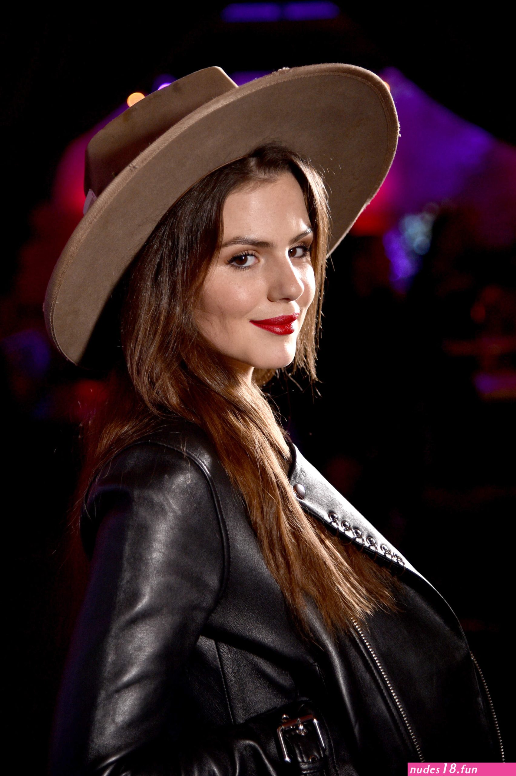 ruby o fee nacktfoto