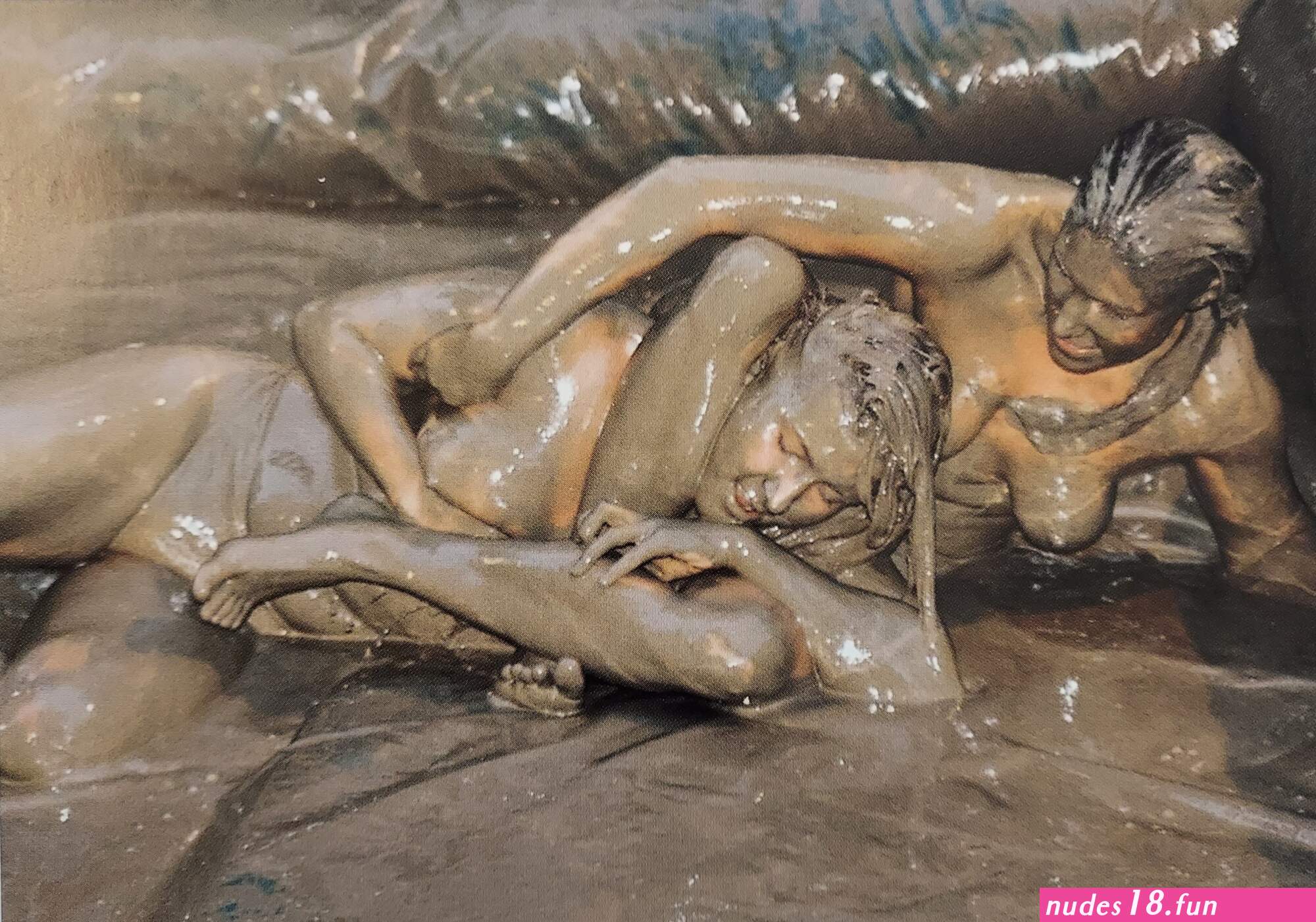 mud wrestling babes pics