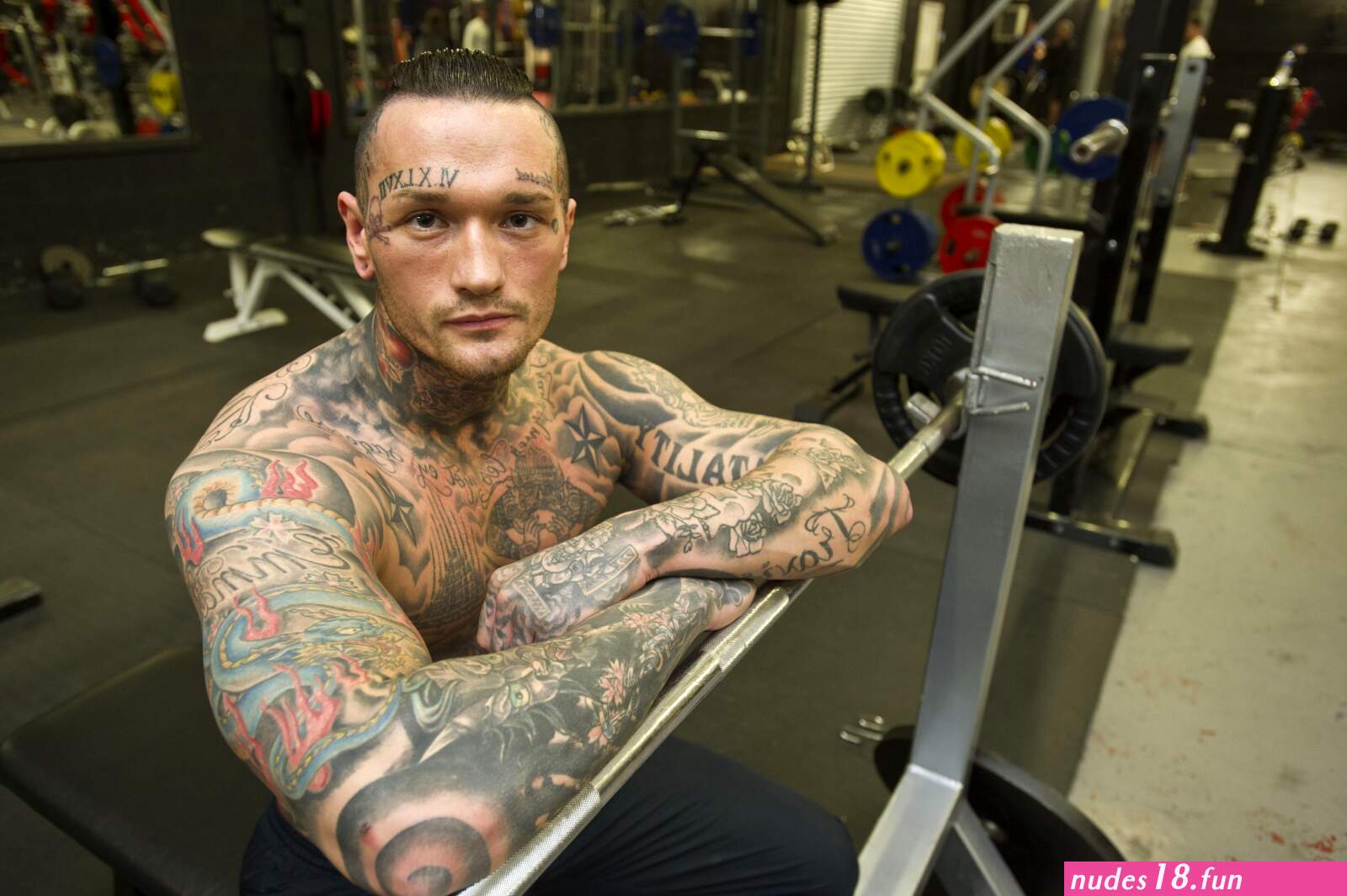 Inkedcouple420