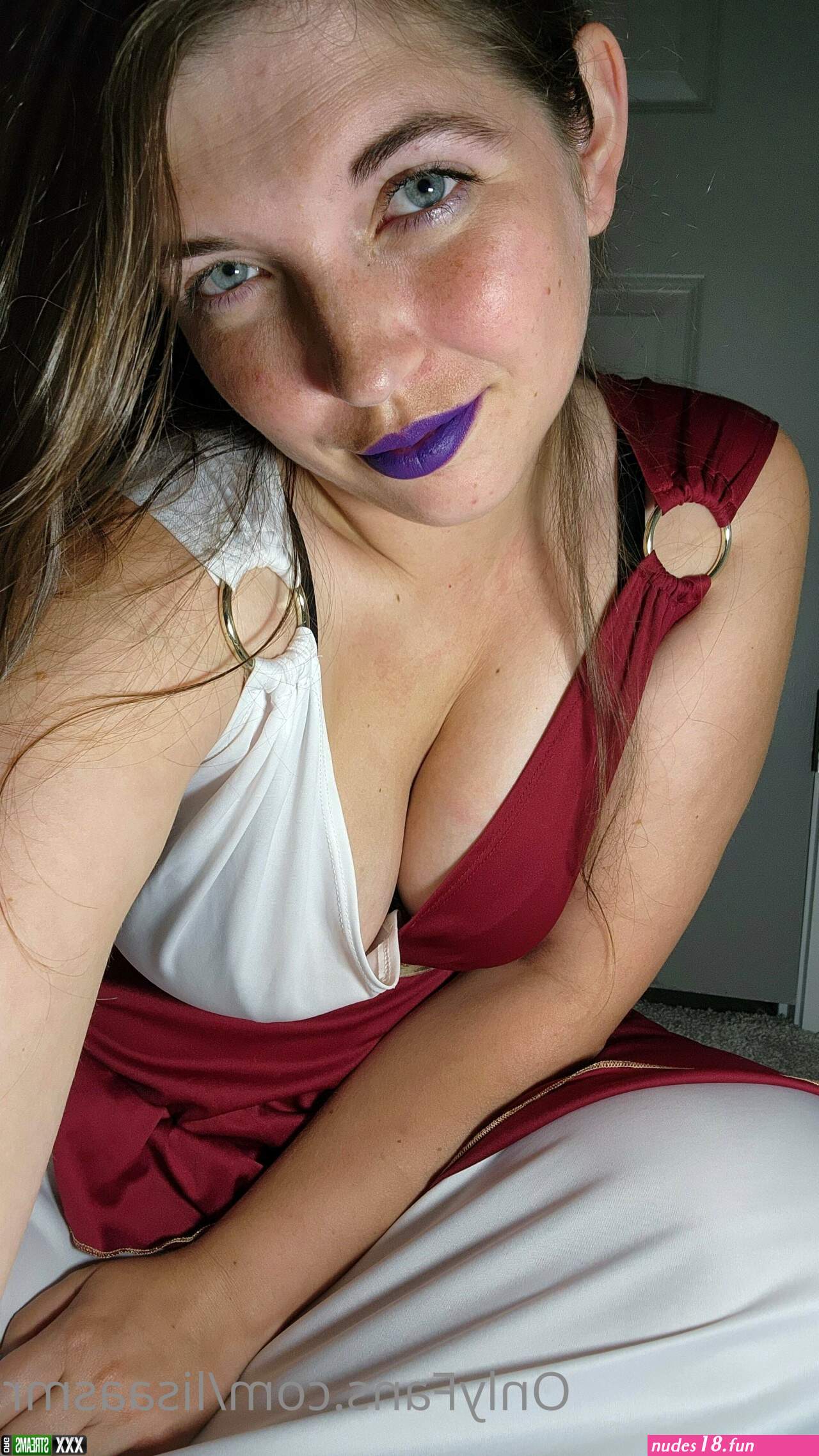 Lisaasmr