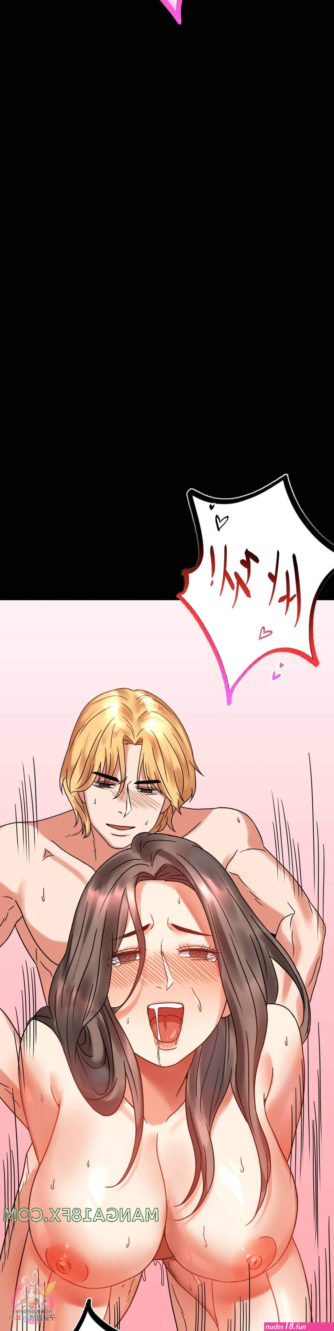 ntr manhwa porn