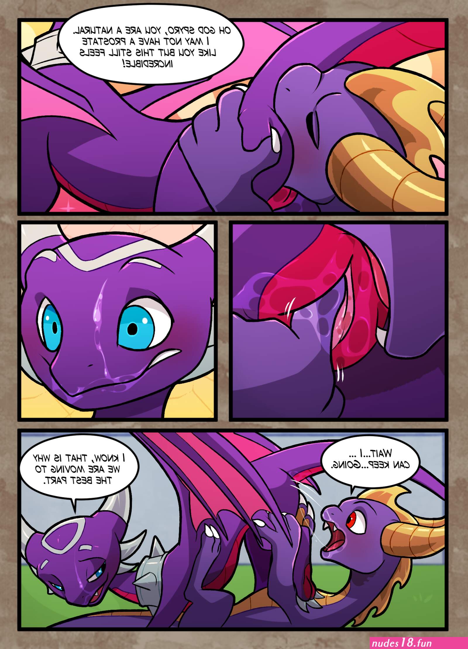 A Friend In Need Porn comic Cartoon porn comics Rule 34 comic