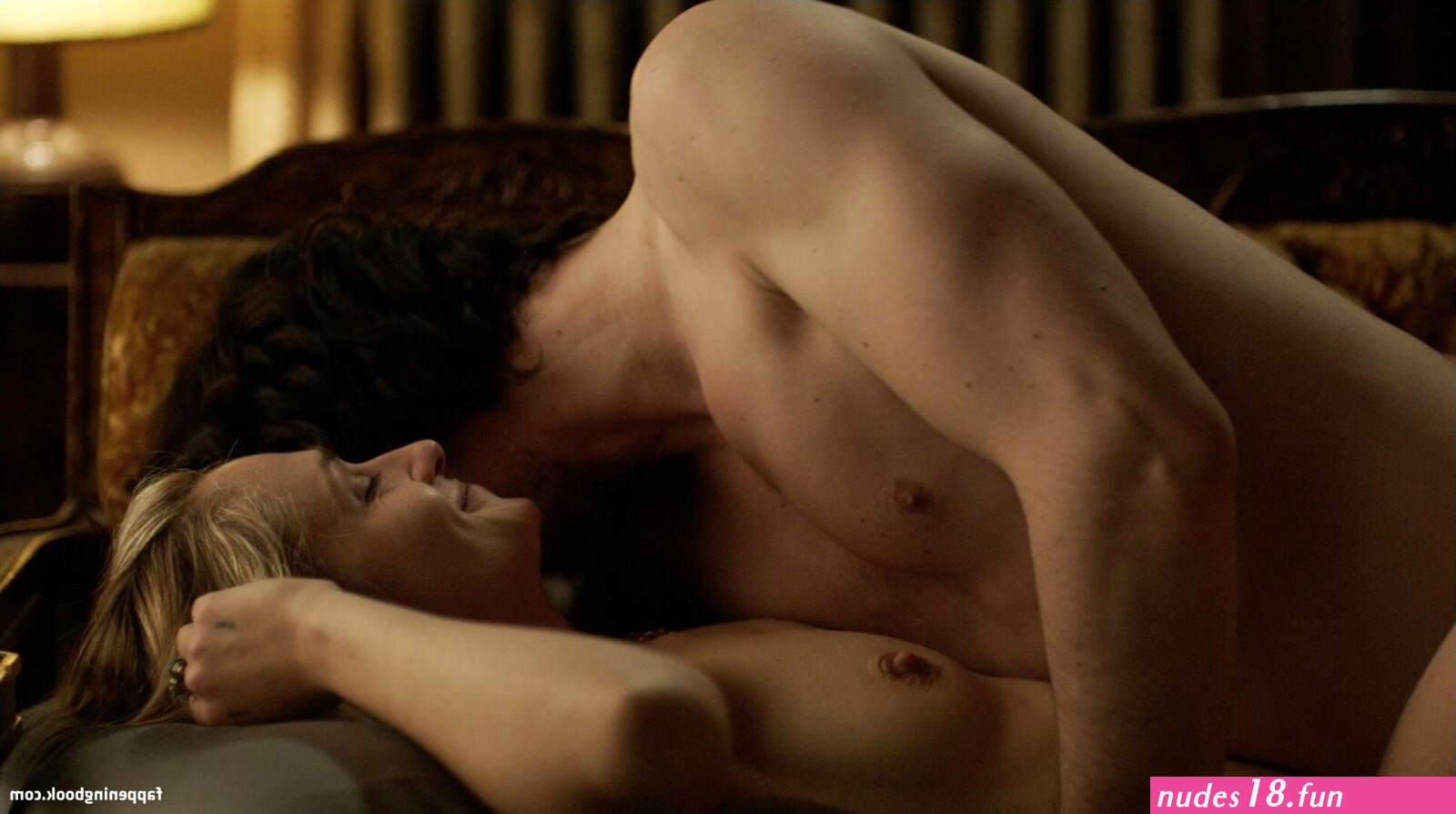 Adam driver nude