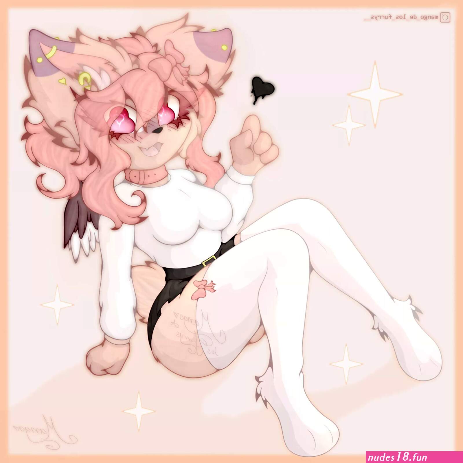 gift crispytyph art by me nudes