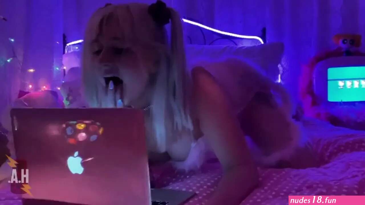 HD Do It To Blondelashes Trailer