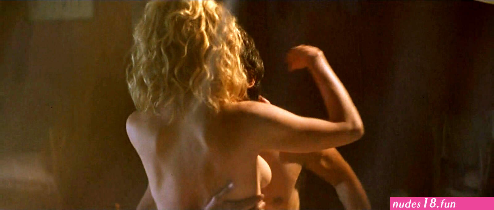 Kim Basinger
