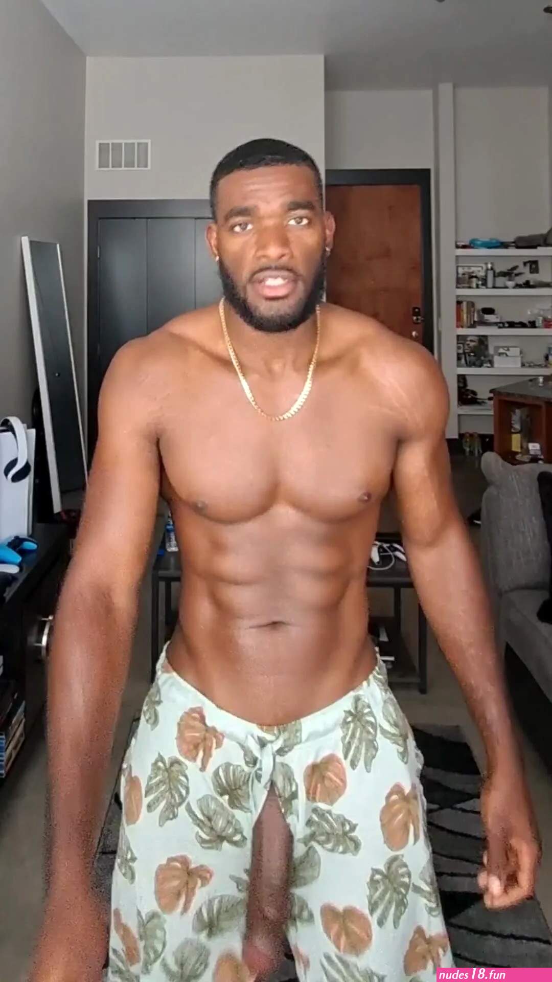 BBC Jack off