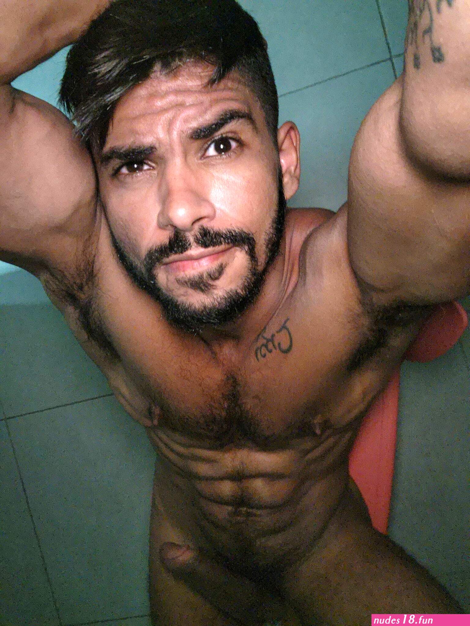Gael on X: Waiting for u in Rio
