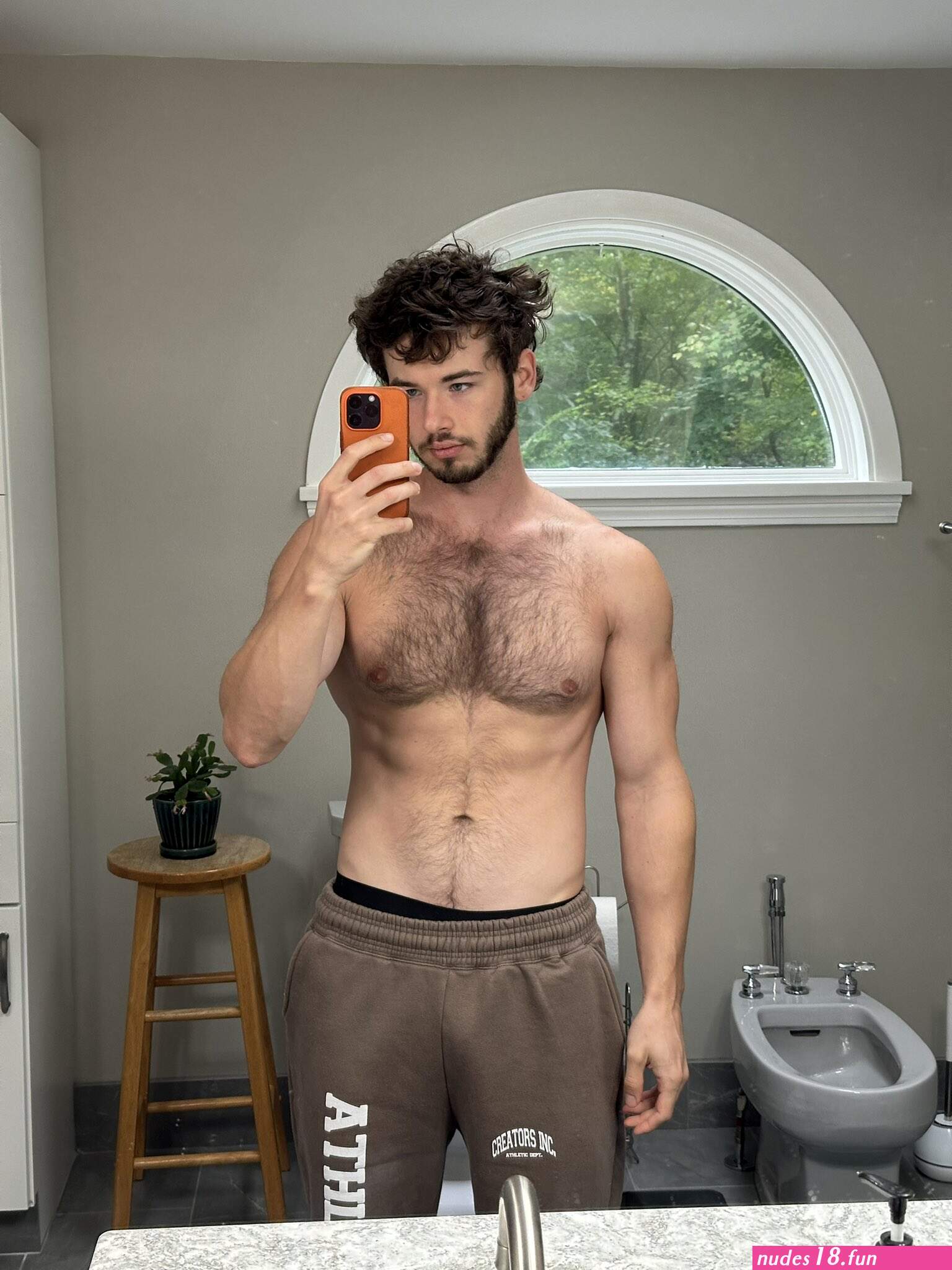Joshbigosh on X: Quitting porn made my onlyfans free