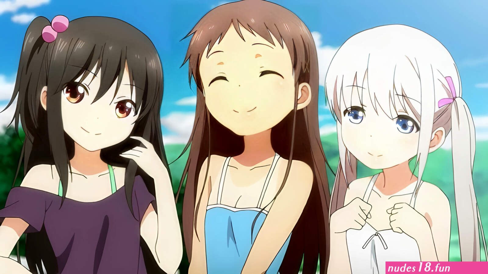 Controversial Shoujo Ramune Hentai Is Re-Released with English Subtitles!
