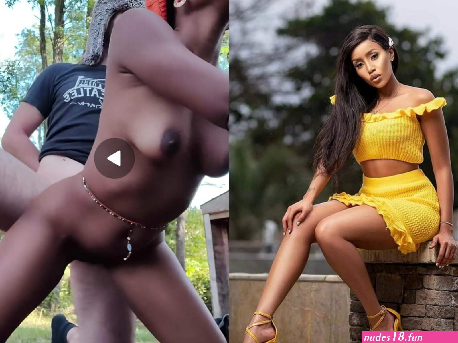 Kenyan Porn
