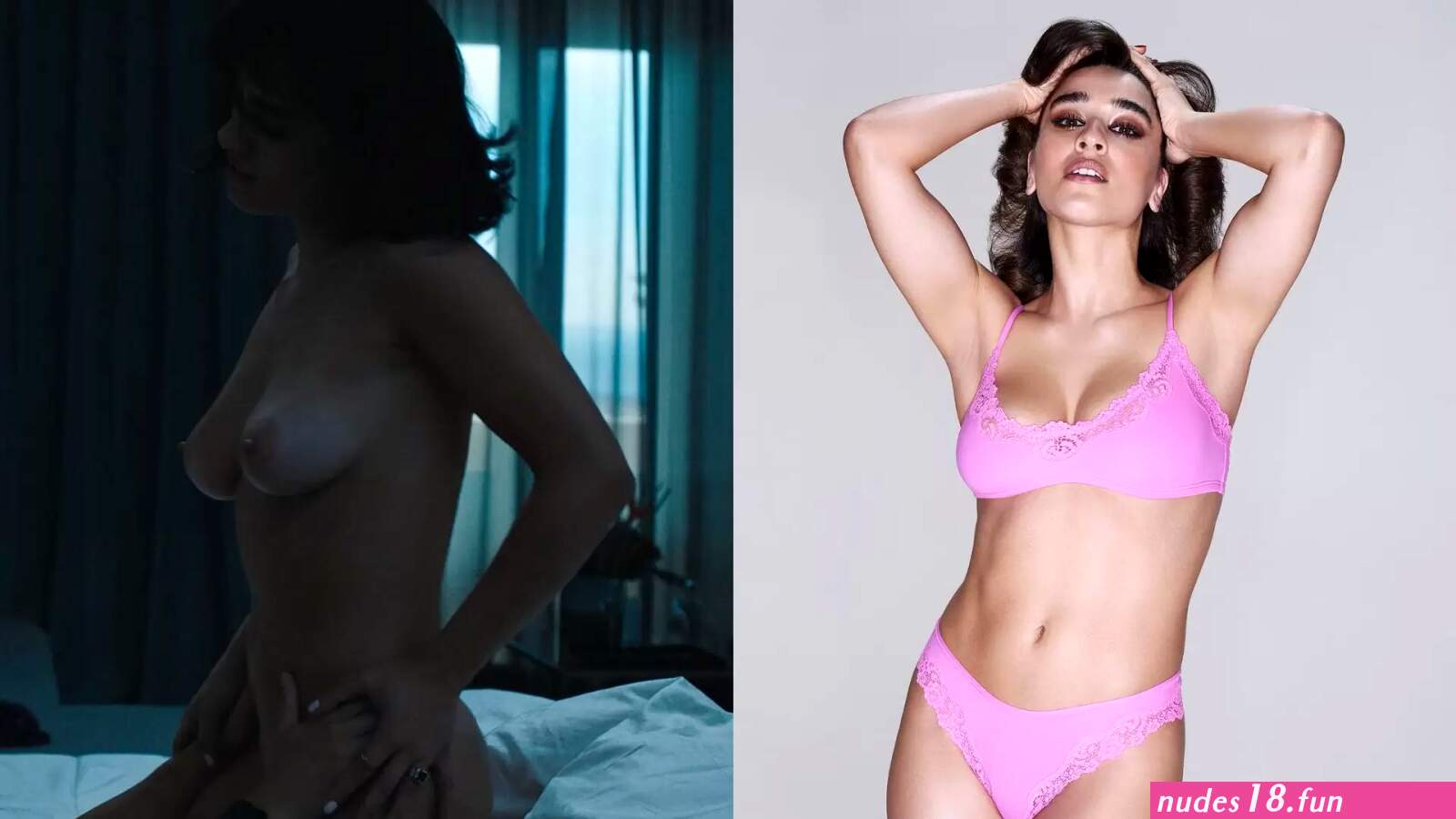 Simona Tabasco Nudes Naked Pictures and PORN Videos 2024