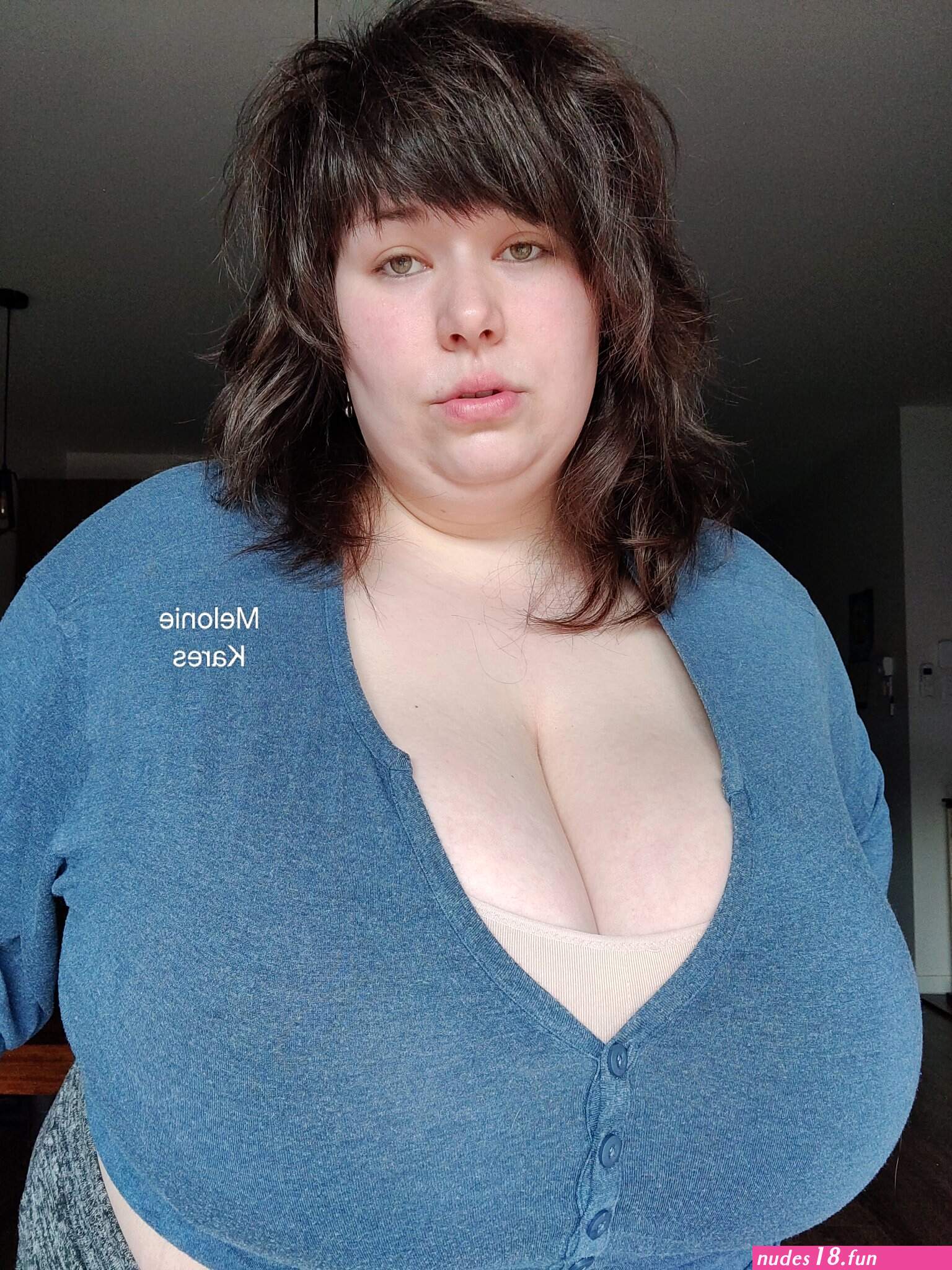 Melonie Kares 2 MelonieKares1 X