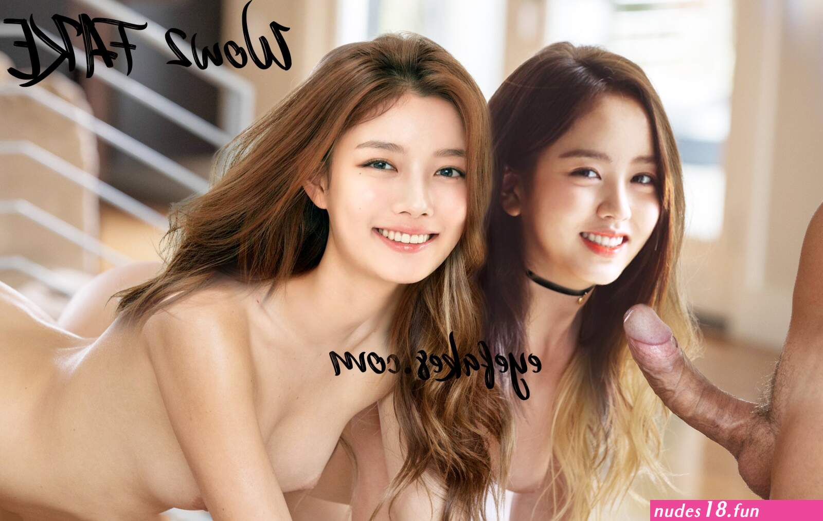 Yoo jung nude