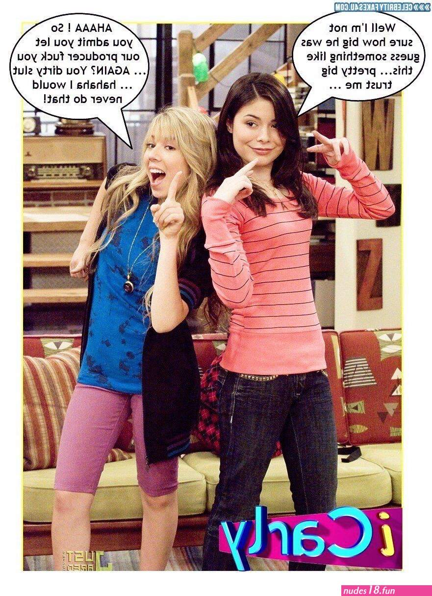 De icarly y spencer porno HD XXX free site photos.