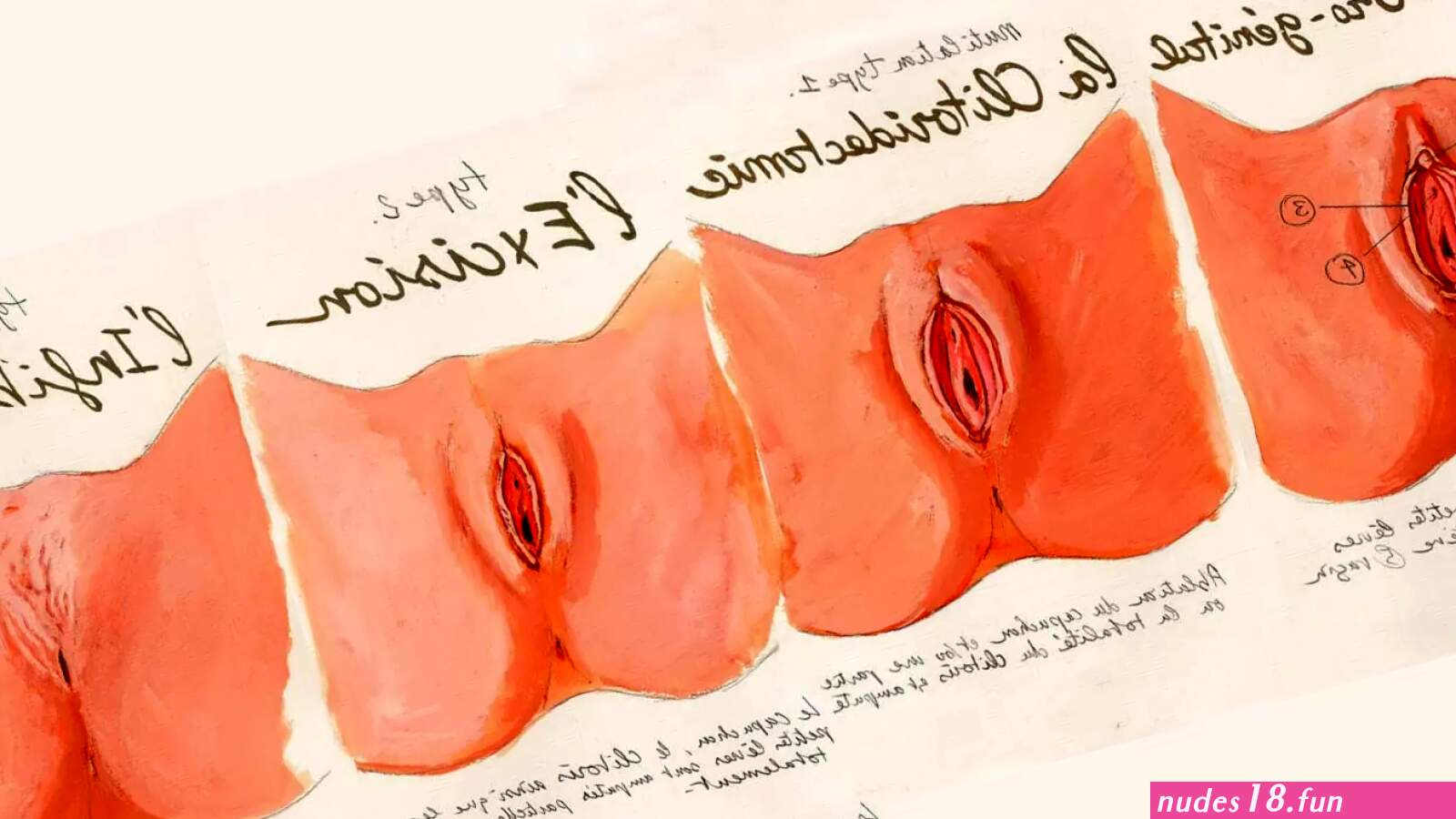 Femme excisée : comment trouver le plaisir sexuel et lorgasme ?