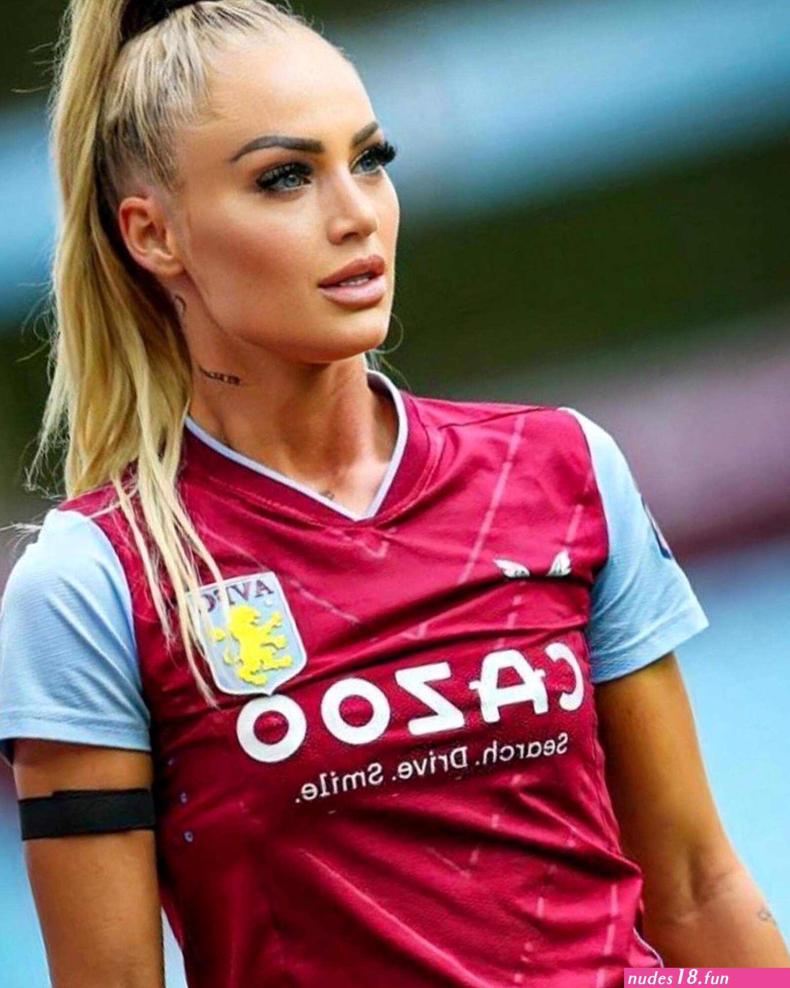 Fans devour with a glance: Who is Europes sexiest footballer?
