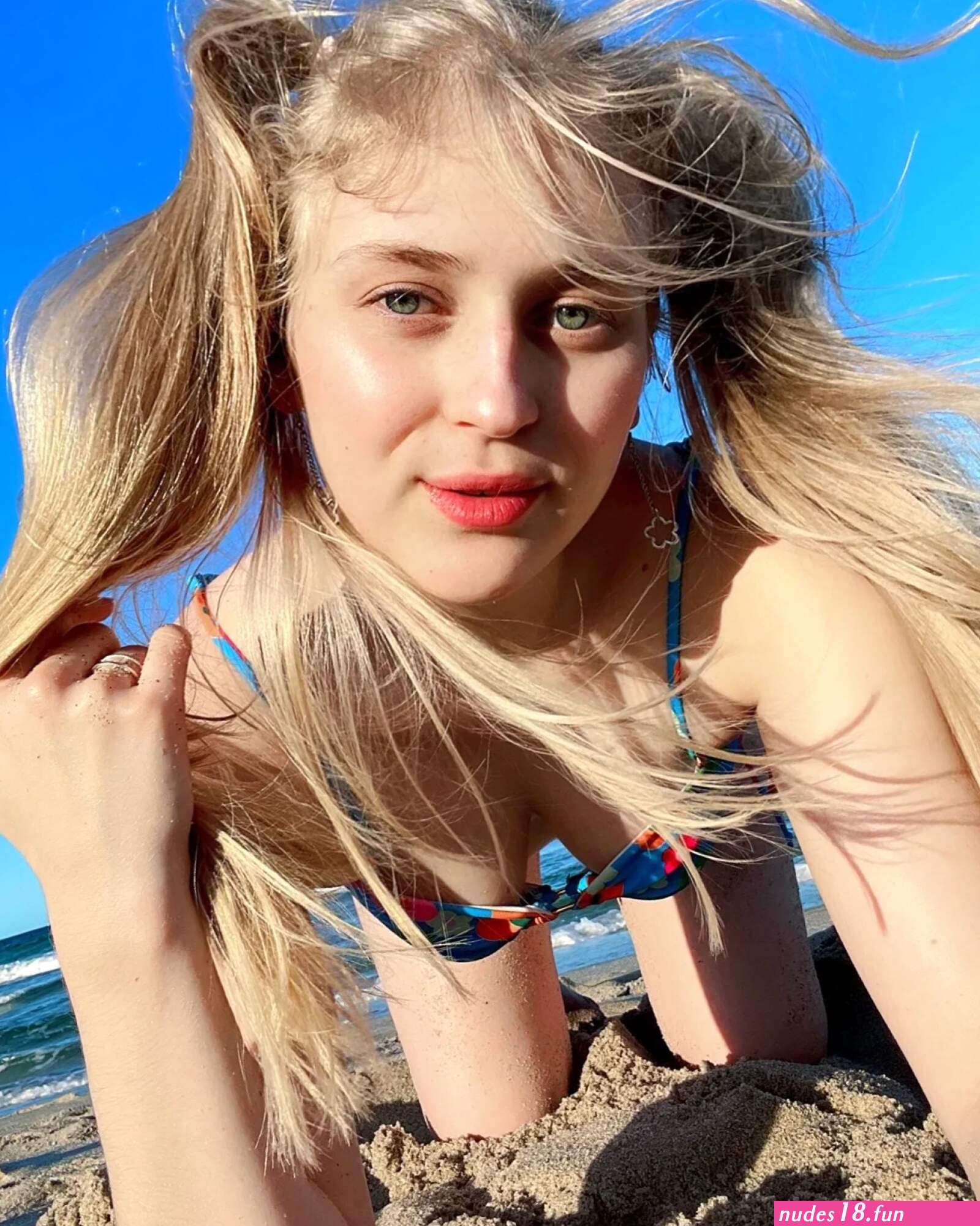 Stella marisol leaked