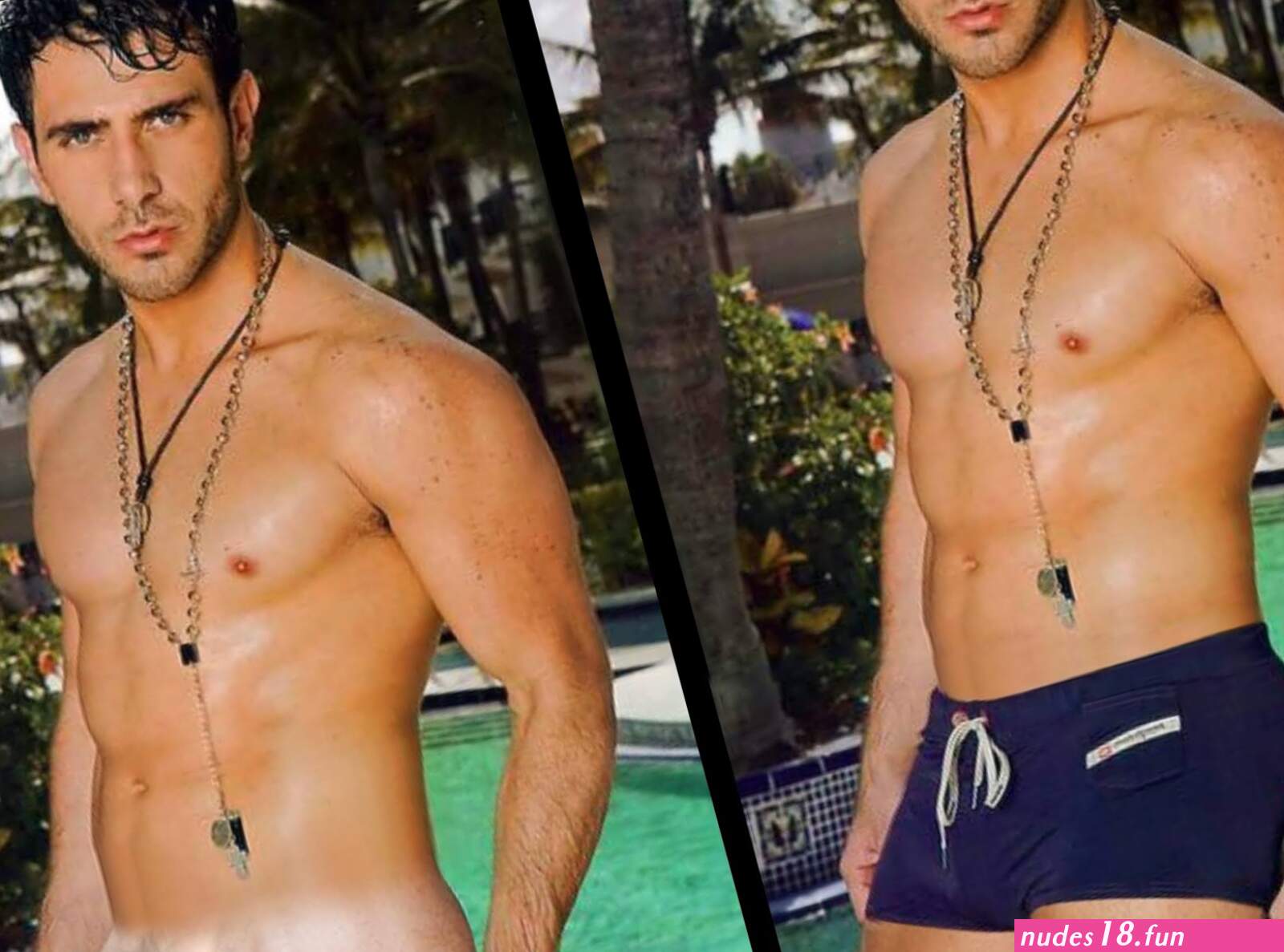 Carlos cuevas nude princess.onl Fappening Celebrity Photos