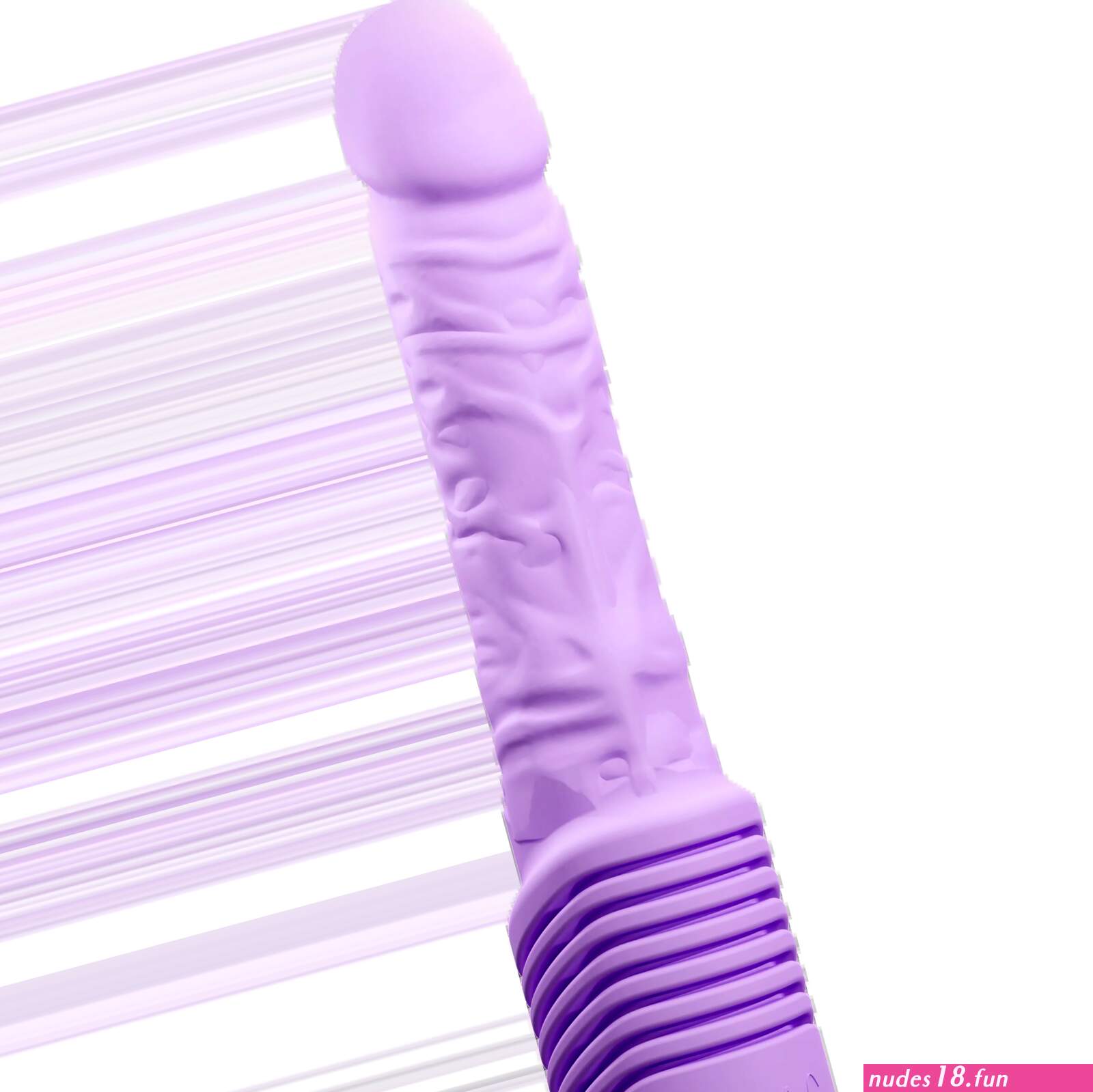 Thrusting Dildo