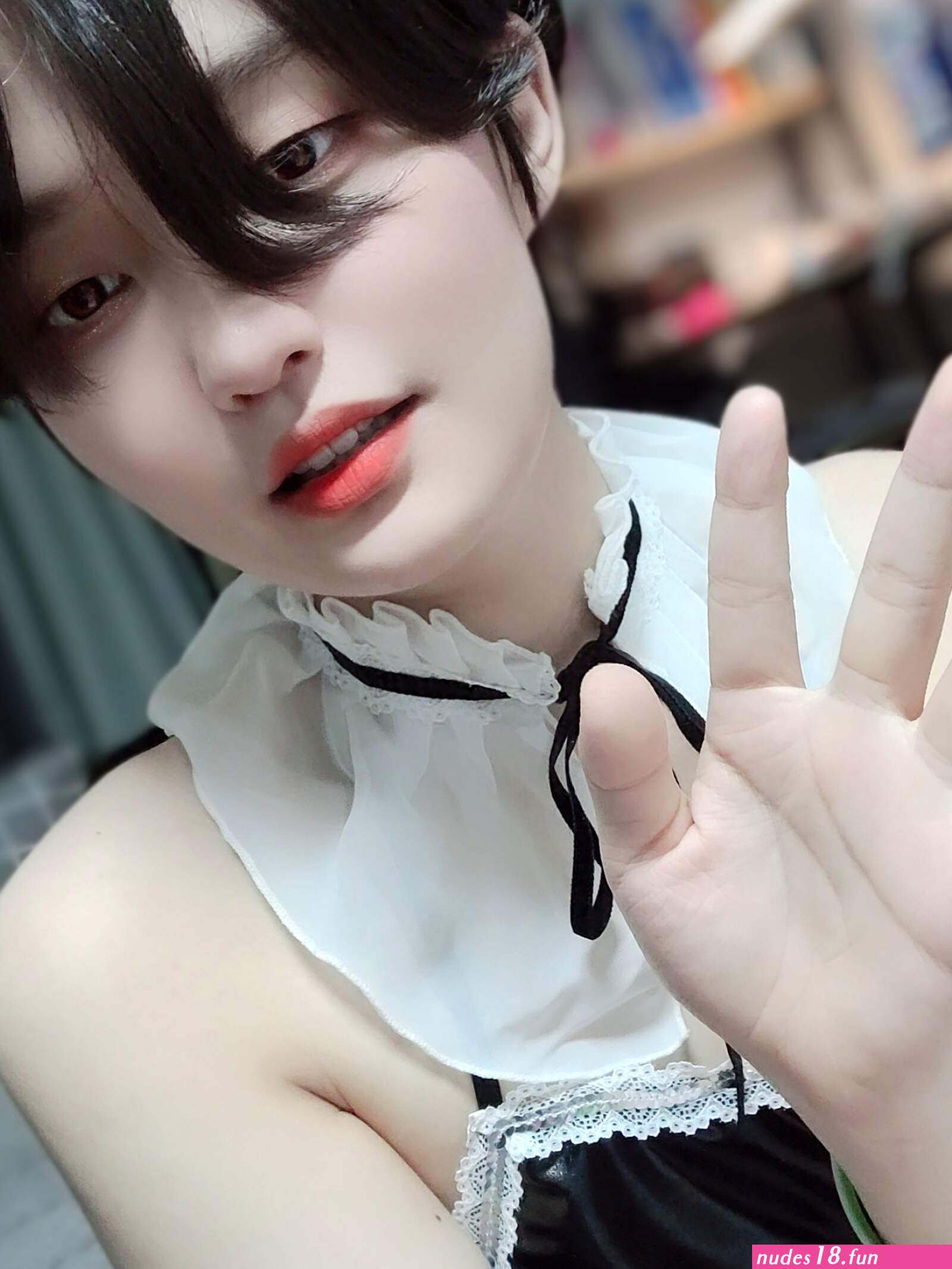 Post Im so happy! by hyeon06179 from OnlyFans