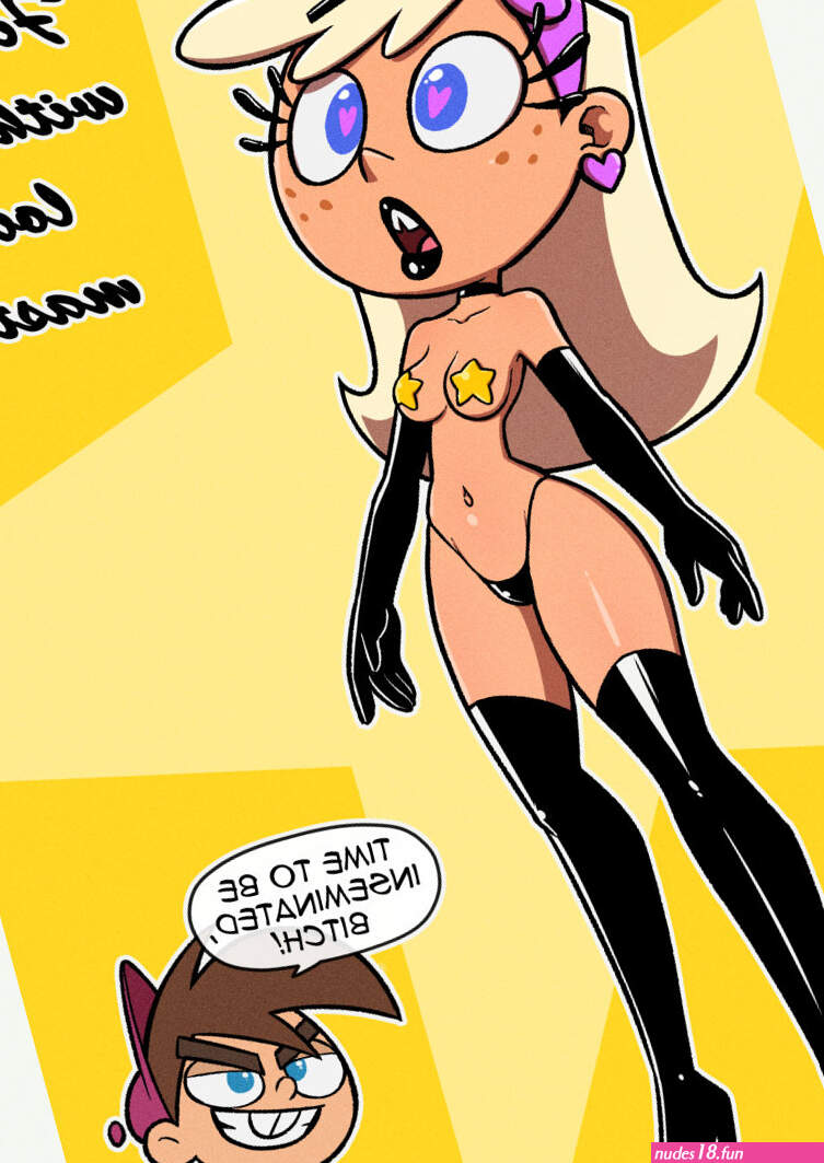 Fairly Oddparents Series hentai videos GIFs and images