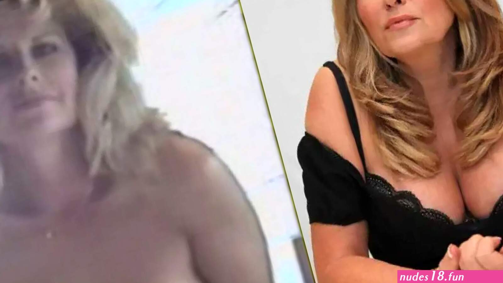 Jennifer Coolidge Nudes Pictures and PORN Videos 2025