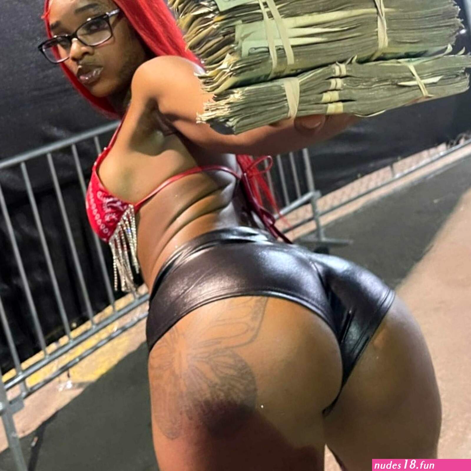 sexyy red feat. wildkarduno