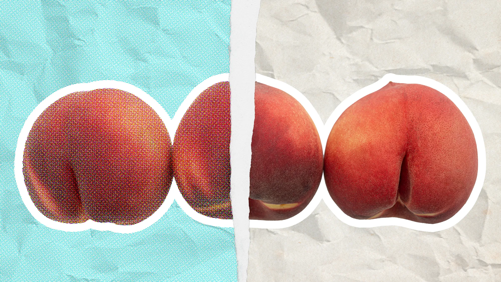 Anal Bleaching and Beyond: Is the Butthole Groomings Final Frontier?
