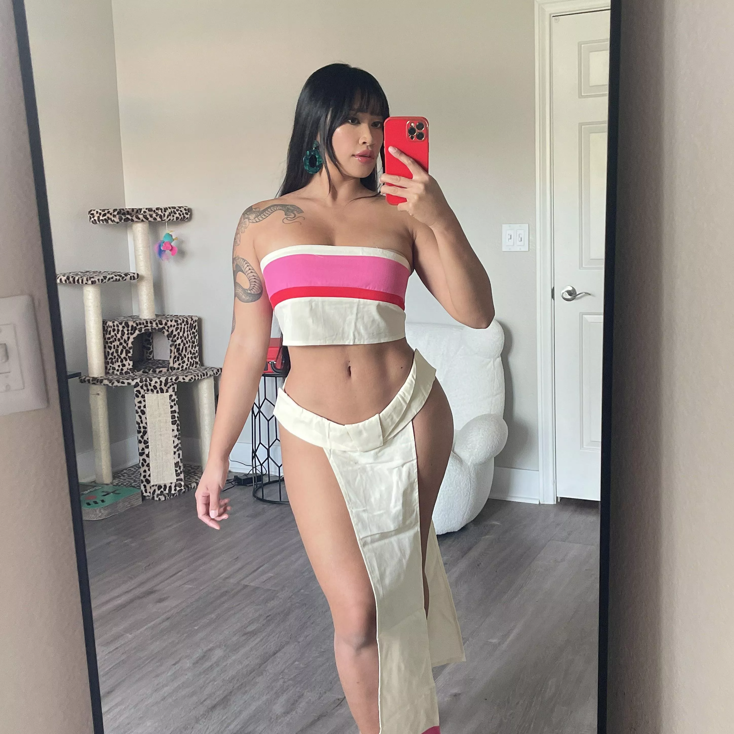Chel from El Dorado by Amyfabooboo me nudes by Fabooboo