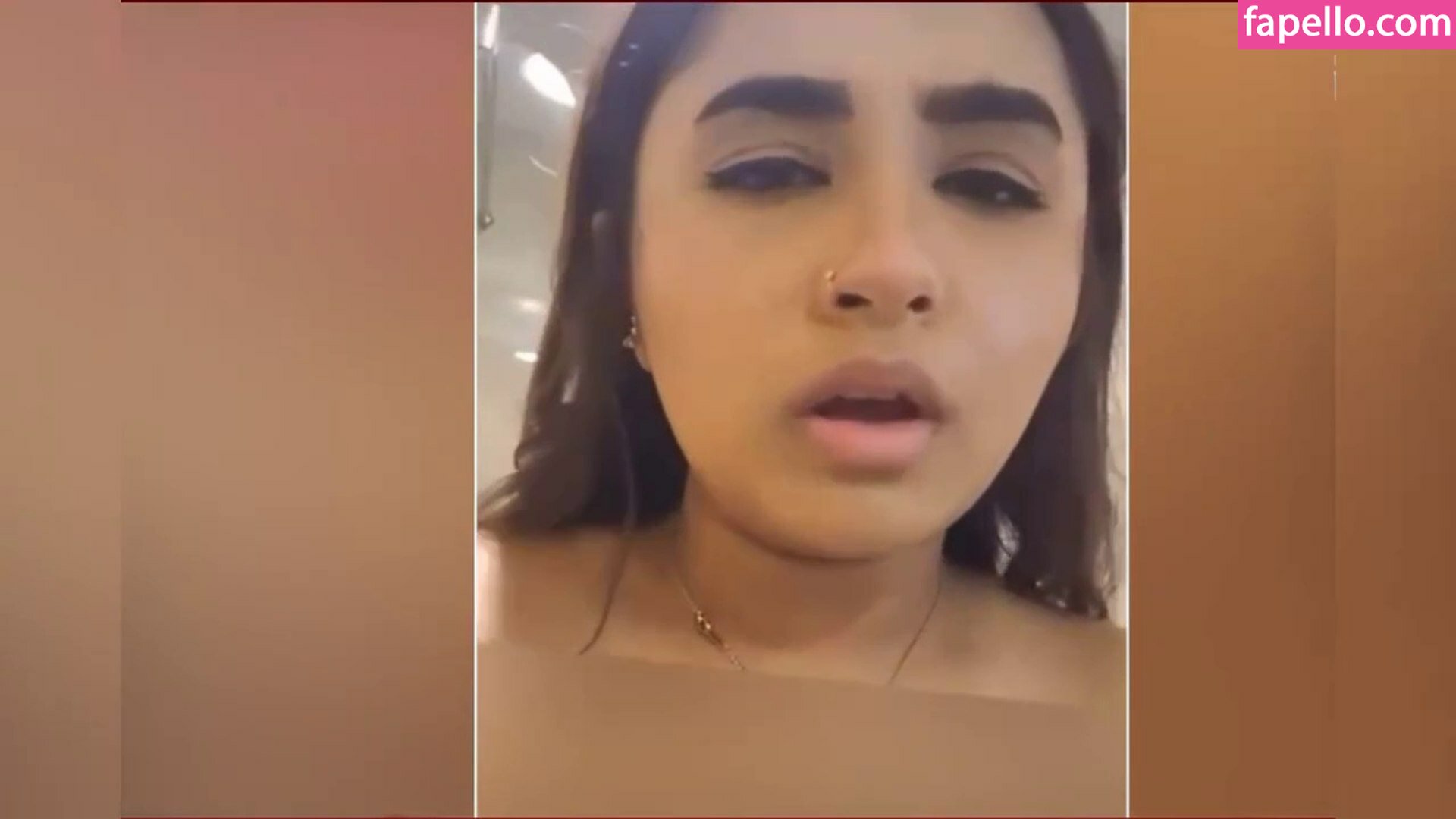 Minahil Malik Nude Leaked OnlyFans
