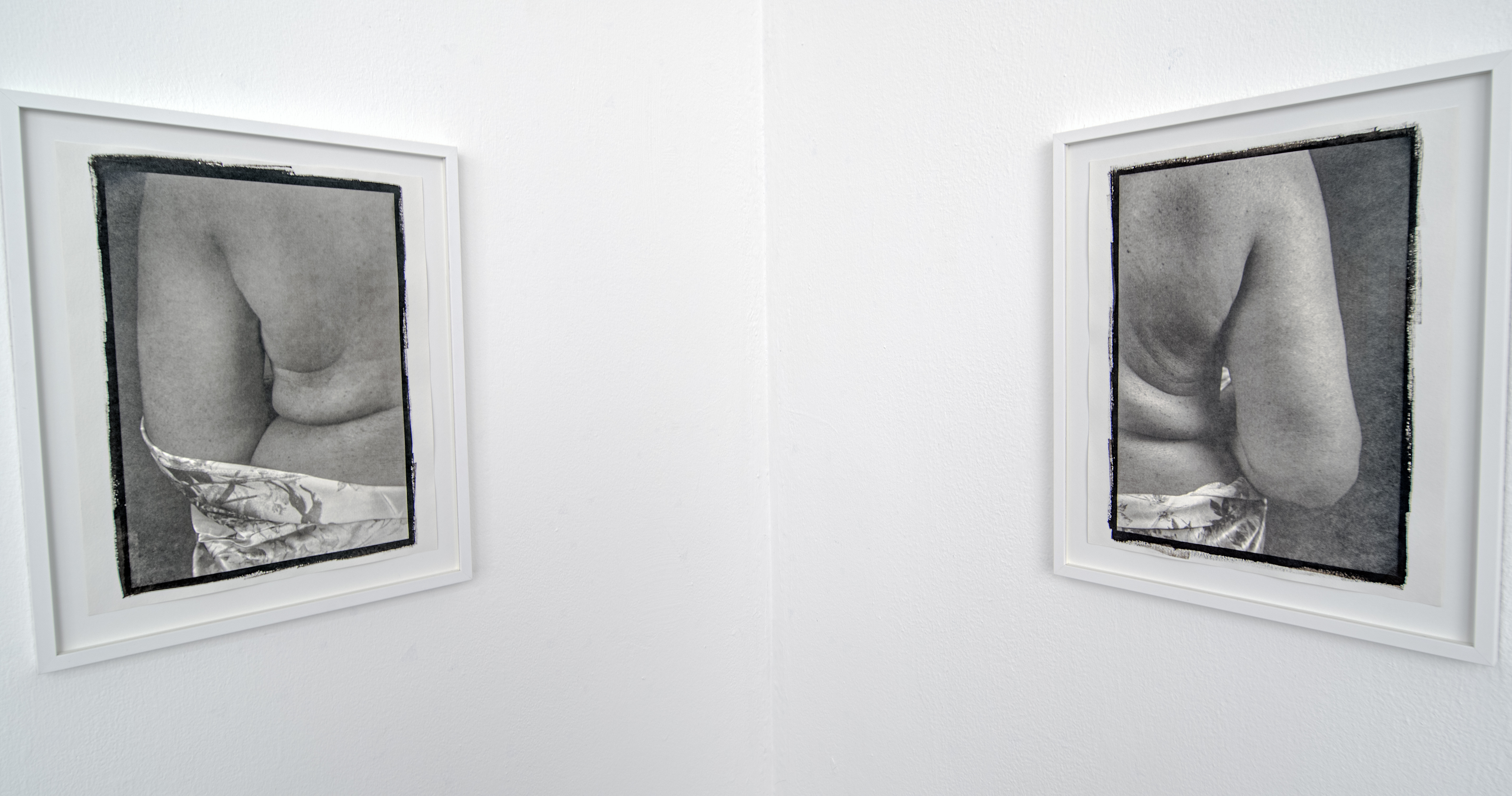 Marlene Smith: Ah Sugar at Cubitt