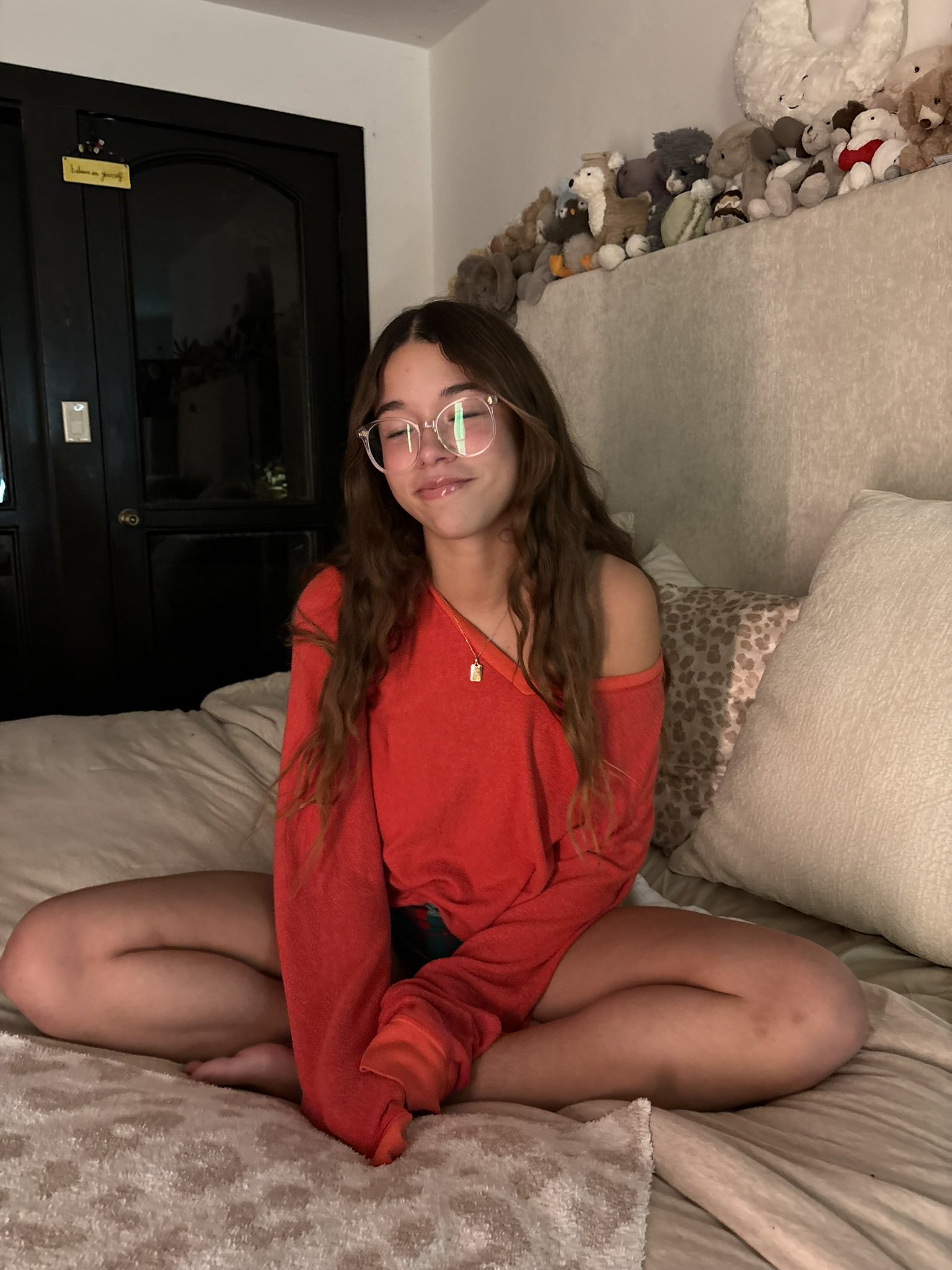 Chloe Parker Instagram
