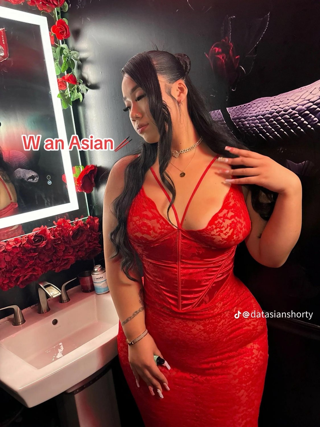Datasianshorty