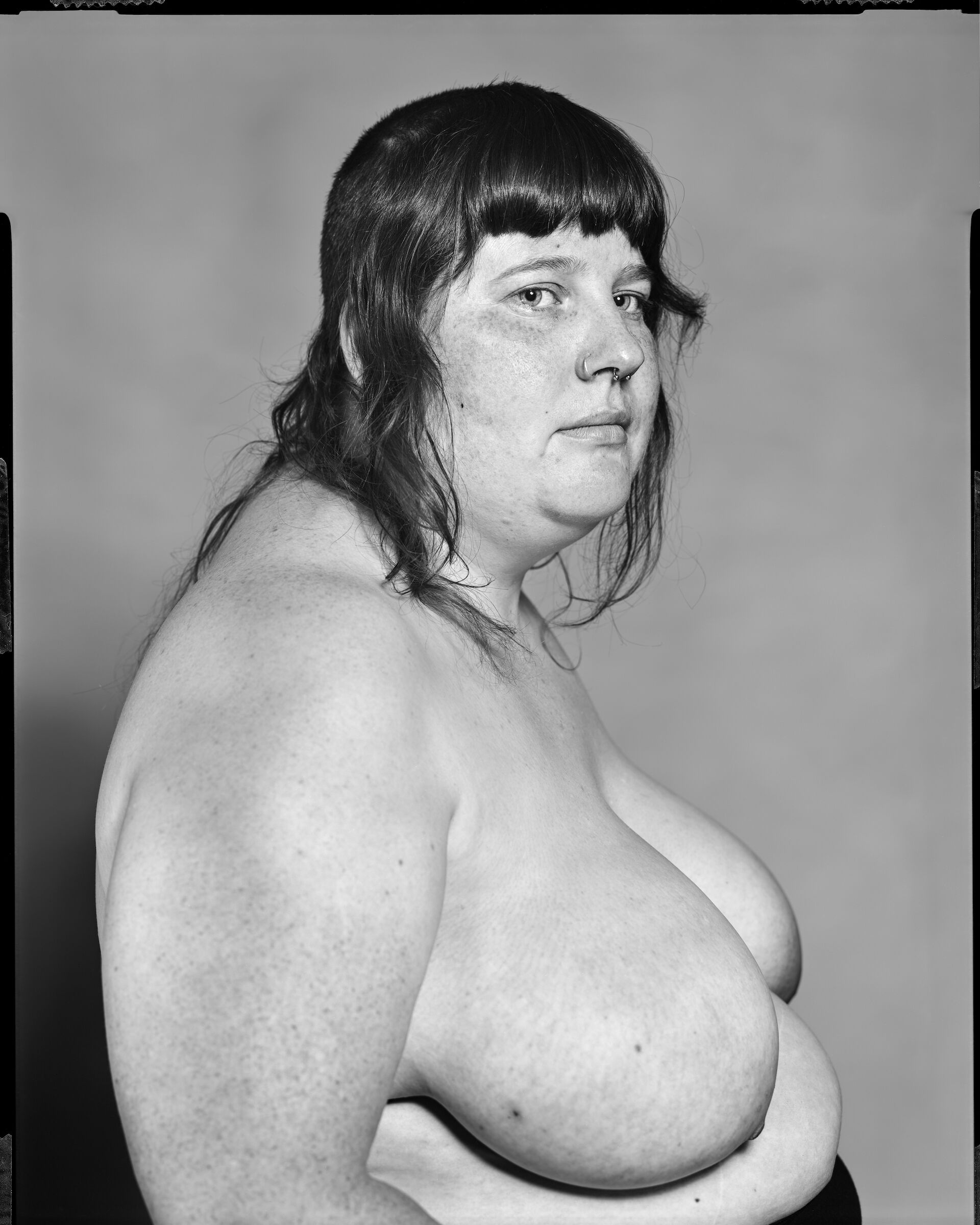 The 2023 National Photographic Portrait Prize National Portrait Gallery