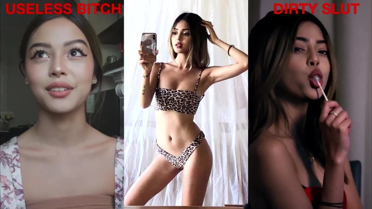Lilymaymac Jerk off Challenge: Compilation Porn
